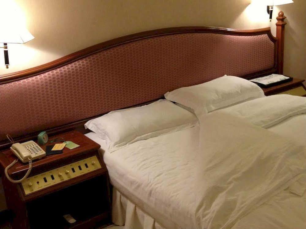Noble Jasper Hotel Huizhou  Exterior foto